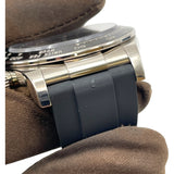 ロレックス ROLEX デイトナ 126519LN ブラック/スチール K18WG 自動巻き メンズ 腕時計