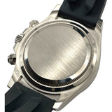 ロレックス ROLEX デイトナ 126519LN ブラック/スチール K18WG 自動巻き メンズ 腕時計