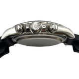 ロレックス ROLEX デイトナ 126519LN ブラック/スチール K18WG 自動巻き メンズ 腕時計