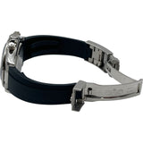 ロレックス ROLEX デイトナ 126519LN ブラック/スチール K18WG 自動巻き メンズ 腕時計