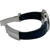 ロレックス ROLEX デイトナ 126519LN ブラック/スチール K18WG 自動巻き メンズ 腕時計