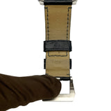 パネライ PANERAI ルミノール 1950 10デイズ GMT PAM00533 ブラック SS 自動巻き メンズ 腕時計