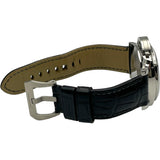 パネライ PANERAI ルミノール 1950 10デイズ GMT PAM00533 ブラック SS 自動巻き メンズ 腕時計
