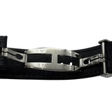 パネライ PANERAI ルミノール クロノグラフ 世界1500本限定 PAM00162 ブラック ステンレススチール メンズ 腕時計