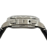パネライ PANERAI ルミノール クロノグラフ 世界1500本限定 PAM00162 ブラック ステンレススチール メンズ 腕時計