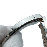 ロレックス ROLEX デイトジャスト41 ホワイトシェル 126331NG ホワイトシェル PG/SS メンズ 腕時計