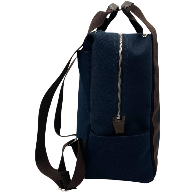 エルメス　リュック エルメス HERMES サックドパンサージュ グルーム バックパック