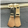 エルメス HERMES サックドパンサージュ グルーム バックパック ネイビー SV金具 トワル メンズ リュック・デイパック