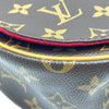 ルイ・ヴィトン LOUIS VUITTON タンブラン M51179 ブラウン モノグラム・キャンバス レディース ショルダーバッグ