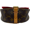 ルイ・ヴィトン LOUIS VUITTON タンブラン M51179 ブラウン モノグラム・キャンバス レディース ショルダーバッグ