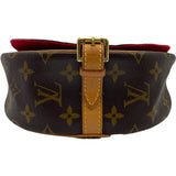 ルイ・ヴィトン LOUIS VUITTON タンブラン M44860 ブラウン モノグラム・キャンバス レディース ショルダーバッグ