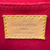 ルイ・ヴィトン LOUIS VUITTON タンブラン M51179 ブラウン モノグラム・キャンバス レディース ショルダーバッグ