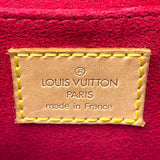 ルイ・ヴィトン LOUIS VUITTON タンブラン M44860 ブラウン モノグラム・キャンバス レディース ショルダーバッグ