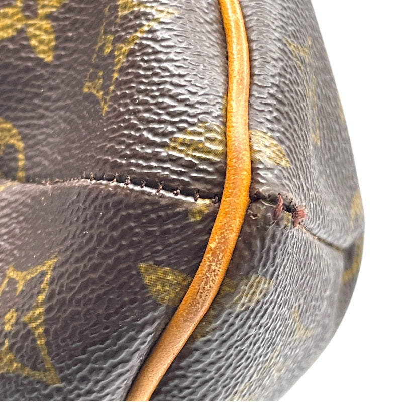 ルイ・ヴィトン LOUIS VUITTON ミュゼット M51256 ブラウン モノグラム 