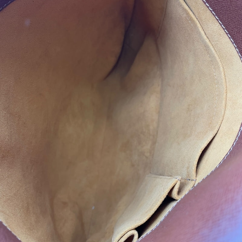 ルイ・ヴィトン LOUIS VUITTON ミュゼット M51256 ブラウン モノグラム 