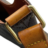 ルイ・ヴィトン LOUIS VUITTON ミュゼット M51256 ブラウン モノグラム レディース ショルダーバッグ
