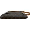 ルイ・ヴィトン LOUIS VUITTON ミュゼット M51256 ブラウン モノグラム レディース ショルダーバッグ