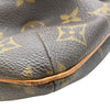 ルイ・ヴィトン LOUIS VUITTON ミュゼット M51256 ブラウン モノグラム レディース ショルダーバッグ