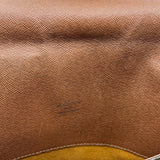 ルイ・ヴィトン LOUIS VUITTON ミュゼット M51256 ブラウン モノグラム レディース ショルダーバッグ