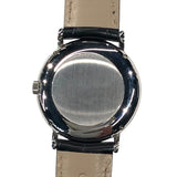 インターナショナルウォッチカンパニー IWC ポートフィノ IW351322 ブラック ステンレススチール　　 自動巻き メンズ 腕時計