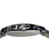 インターナショナルウォッチカンパニー IWC ポートフィノ IW351322 ブラック ステンレススチール　　 自動巻き メンズ 腕時計