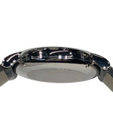 インターナショナルウォッチカンパニー IWC ポートフィノ IW351322 ブラック ステンレススチール　　 自動巻き メンズ 腕時計