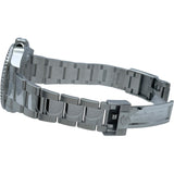 ロレックス ROLEX GMTマスター2 126710BLNR ブラック SS 自動巻き メンズ 腕時計