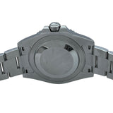 ロレックス ROLEX GMTマスター2 126710BLNR ブラック SS 自動巻き メンズ 腕時計