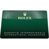 ロレックス ROLEX GMTマスター2 126710BLNR ブラック SS 自動巻き メンズ 腕時計