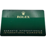 ロレックス ROLEX GMTマスター2 126710BLNR ブラック SS 自動巻き メンズ 腕時計