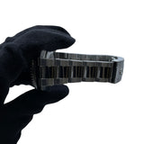 ロレックス ROLEX GMTマスター2 126710BLNR ブラック SS 自動巻き メンズ 腕時計