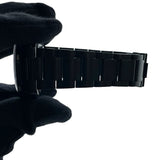 チューダー/チュードル TUDOR ブラックベイ クロノダーク 世界1181本限定 793600DK ブラック SS 自動巻き メンズ 腕時計