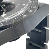 チューダー/チュードル TUDOR ブラックベイ クロノダーク 世界1181本限定 793600DK ブラック SS 自動巻き メンズ 腕時計