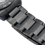 チューダー/チュードル TUDOR ブラックベイ クロノダーク 世界1181本限定 793600DK ブラック SS 自動巻き メンズ 腕時計