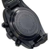 チューダー/チュードル TUDOR ブラックベイ クロノダーク 世界1181本限定 793600DK ブラック SS 自動巻き メンズ 腕時計