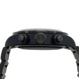 チューダー/チュードル TUDOR ブラックベイ クロノダーク 世界1181本限定 793600DK ブラック SS 自動巻き メンズ 腕時計