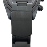 チューダー/チュードル TUDOR ブラックベイ クロノダーク 世界1181本限定 793600DK ブラック SS 自動巻き メンズ 腕時計