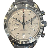 オメガ OMEGA ｽﾋﾟｰﾄﾞﾏｽﾀｰ ﾑｰﾝｳｫｯﾁ ｸﾞﾚｰｻｲﾄﾞ ｵﾌﾞ ｻ ﾞﾑｰﾝ 311.93.44.51.99.001 セラミック 自動巻き メンズ 腕時計