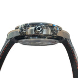 オメガ OMEGA ｽﾋﾟｰﾄﾞﾏｽﾀｰ ﾑｰﾝｳｫｯﾁ ｸﾞﾚｰｻｲﾄﾞ ｵﾌﾞ ｻ ﾞﾑｰﾝ 311.93.44.51.99.001 セラミック 自動巻き メンズ 腕時計