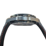 オメガ OMEGA ｽﾋﾟｰﾄﾞﾏｽﾀｰ ﾑｰﾝｳｫｯﾁ ｸﾞﾚｰｻｲﾄﾞ ｵﾌﾞ ｻ ﾞﾑｰﾝ 311.93.44.51.99.001 セラミック 自動巻き メンズ 腕時計