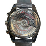 オメガ OMEGA ｽﾋﾟｰﾄﾞﾏｽﾀｰ ﾑｰﾝｳｫｯﾁ ｸﾞﾚｰｻｲﾄﾞ ｵﾌﾞ ｻ ﾞﾑｰﾝ 311.93.44.51.99.001 セラミック 自動巻き メンズ 腕時計