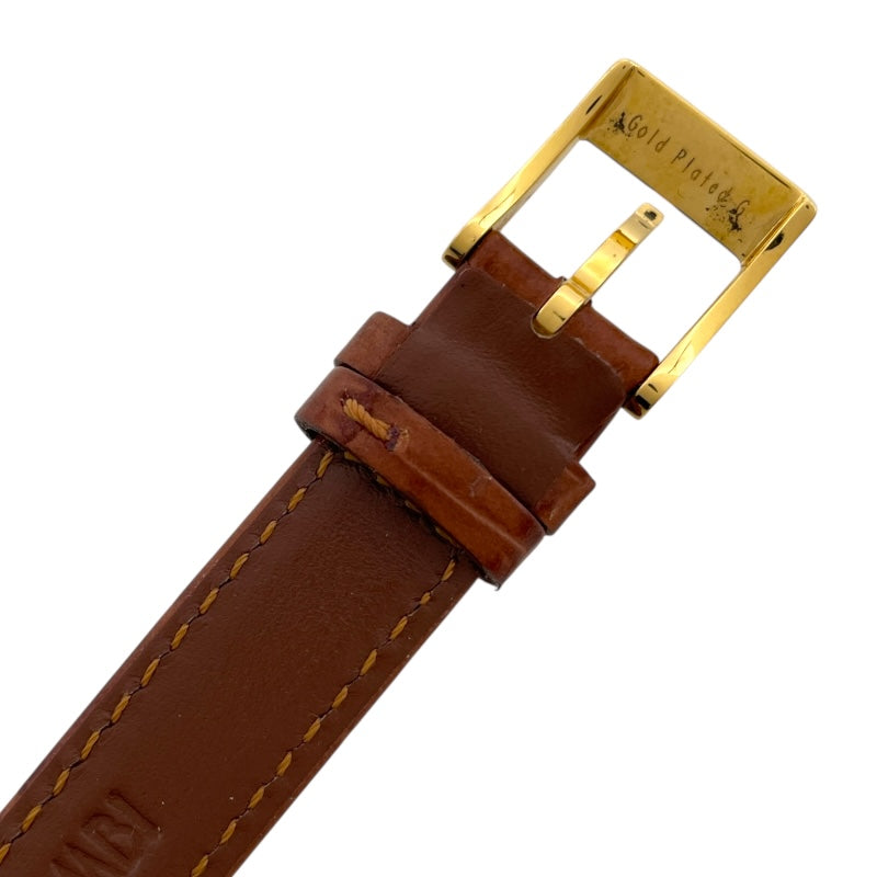 ピアジェ PIAGET アルティプラノ　 P10246(G0A36534) ホワイト K18YG クオーツ レディース 腕時計 ピアジェ PIAGET アルティプラノ P10246(G0A36534) ホワイト K18YG