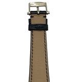 ブレゲ Breguet クラシックツインバレル 5920BB/15984 シルバー K18WG メンズ 腕時計