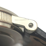 ブレゲ Breguet クラシックツインバレル 5920BB/15984 シルバー K18WG メンズ 腕時計