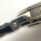 ブレゲ Breguet クラシックツインバレル 5920BB/15984 シルバー K18WG メンズ 腕時計