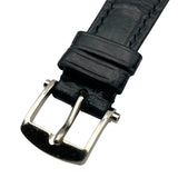 ブレゲ Breguet クラシックツインバレル 5920BB/15984 シルバー K18WG メンズ 腕時計