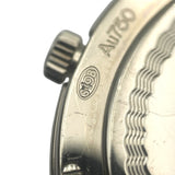 ブレゲ Breguet クラシックツインバレル 5920BB/15984 シルバー K18WG メンズ 腕時計