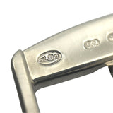 ブレゲ Breguet クラシックツインバレル 5920BB/15984 シルバー K18WG メンズ 腕時計