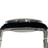 ロレックス ROLEX GMTマスター2 126720VTNR ブラック SS 自動巻き メンズ 腕時計