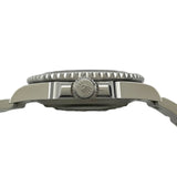 ロレックス ROLEX サブマリーナノンデイト 124060 ブラック SS 自動巻き メンズ 腕時計